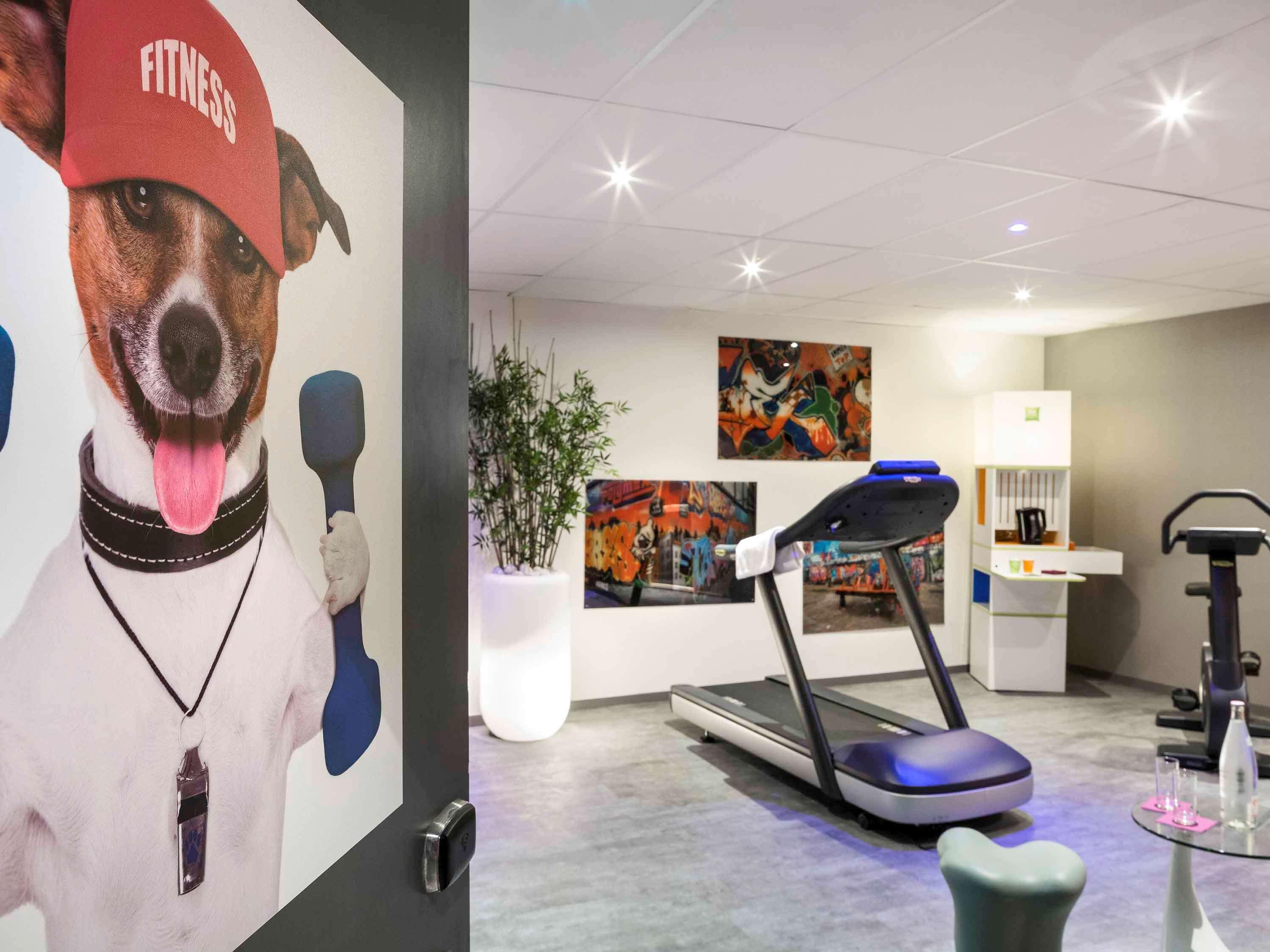 Hotel Ibis Styles Blois Centre Gare Exterior foto