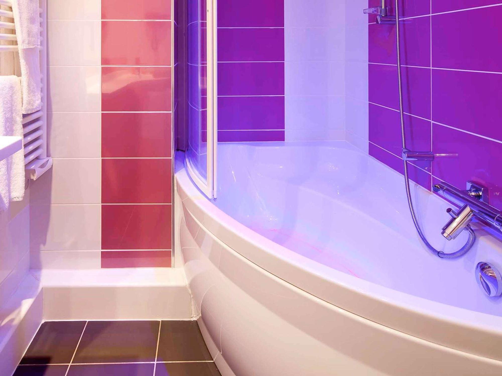 Hotel Ibis Styles Blois Centre Gare Exterior foto