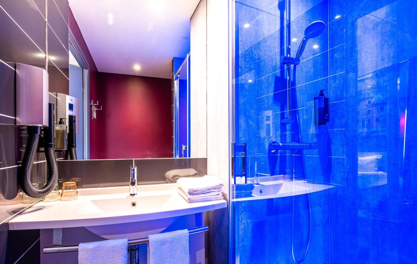 Hotel Ibis Styles Blois Centre Gare Exterior foto
