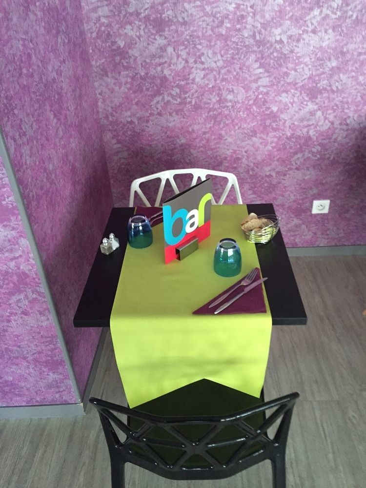 Hotel Ibis Styles Blois Centre Gare Exterior foto